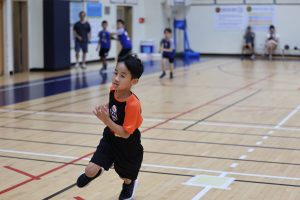 Baseball (Intro) - BSB WEEK 5 | TYPA