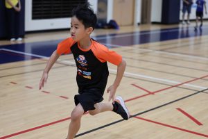 Baseball (Intro) - BSB WEEK 5 | TYPA