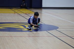 Baseball (Intro) - BSB WEEK 5 | TYPA