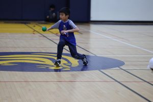 Baseball (Intro) - BSB WEEK 5 | TYPA