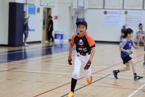 Baseball (Intro) - BSB WEEK 5 | TYPA