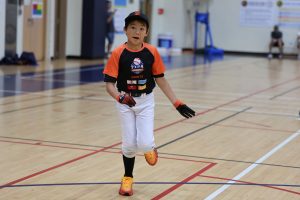 Baseball (Intro) - BSB WEEK 5 | TYPA