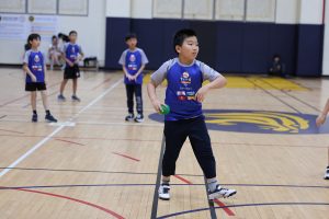 Baseball (Intro) - BSB WEEK 5 | TYPA