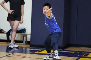 Baseball (Intro) - BSB WEEK 5 | TYPA