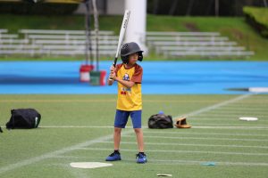 Baseball (Intro) - BSB WEEK 5 | TYPA