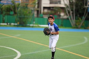 Baseball (Intro) - BSB WEEK 5 | TYPA