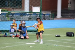 Baseball (Intro) - BSB WEEK 5 | TYPA