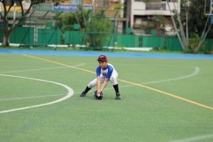 Baseball (Intro) - BSB WEEK 5 | TYPA