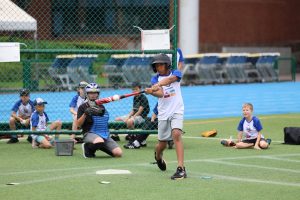 Baseball (Intro) - BSB WEEK 5 | TYPA