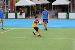 Baseball (Intro) - BSB WEEK 5 | TYPA