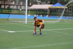 Baseball (Intro) - BSB WEEK 5 | TYPA