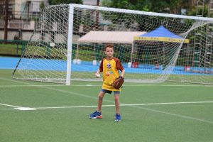 Baseball (Intro) - BSB WEEK 5 | TYPA