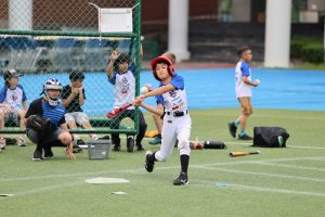 Baseball (Intro) - BSB WEEK 5 | TYPA