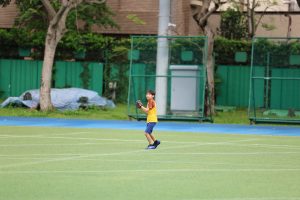 Baseball (Intro) - BSB WEEK 5 | TYPA