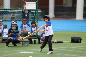 Baseball (Intro) - BSB WEEK 5 | TYPA