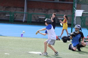 Baseball (Intro) - BSB WEEK 5 | TYPA