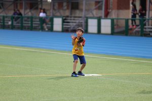 Baseball (Intro) - BSB WEEK 5 | TYPA