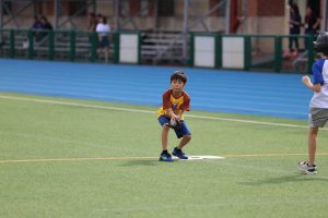 Baseball (Intro) - BSB WEEK 5 | TYPA