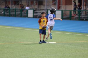 Baseball (Intro) - BSB WEEK 5 | TYPA