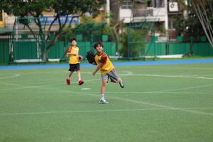 Baseball (Intro) - BSB WEEK 5 | TYPA