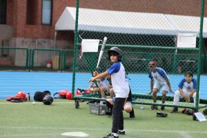 Baseball (Intro) - BSB WEEK 5 | TYPA