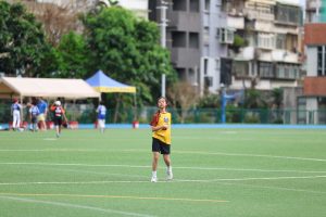 Baseball (Intro) - BSB WEEK 5 | TYPA