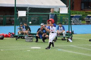 Baseball (Intro) - BSB WEEK 5 | TYPA