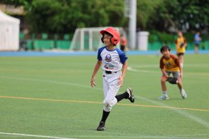 Baseball (Intro) - BSB WEEK 5 | TYPA