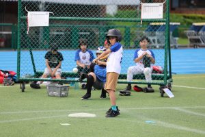 Baseball (Intro) - BSB WEEK 5 | TYPA