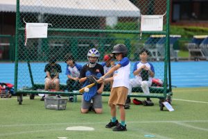 Baseball (Intro) - BSB WEEK 5 | TYPA