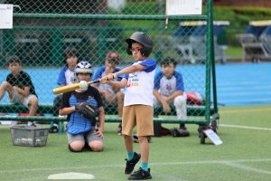 Baseball (Intro) - BSB WEEK 5 | TYPA