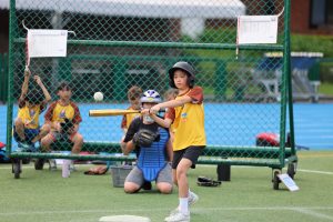 Baseball (Intro) - BSB WEEK 5 | TYPA