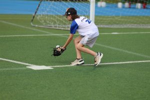 Baseball (Intro) - BSB WEEK 5 | TYPA