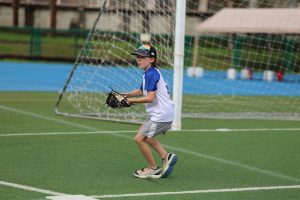 Baseball (Intro) - BSB WEEK 5 | TYPA