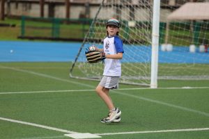 Baseball (Intro) - BSB WEEK 5 | TYPA