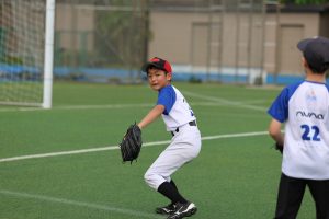 Baseball (Intro) - BSB WEEK 5 | TYPA