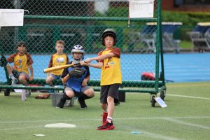 Baseball (Intro) - BSB WEEK 5 | TYPA