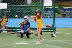 Baseball (Intro) - BSB WEEK 5 | TYPA