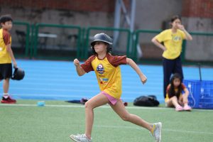 Baseball (Intro) - BSB WEEK 5 | TYPA