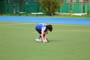 Baseball (Intro) - BSB WEEK 5 | TYPA