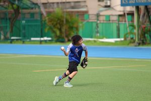 Baseball (Intro) - BSB WEEK 5 | TYPA