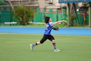 Baseball (Intro) - BSB WEEK 5 | TYPA