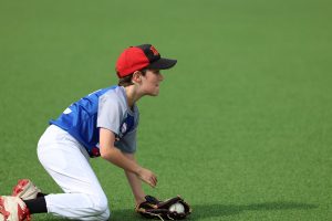 Baseball (Intro) - BSB WEEK 5 | TYPA