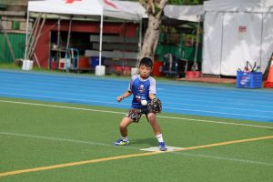 Baseball (Intro) - BSB WEEK 5 | TYPA