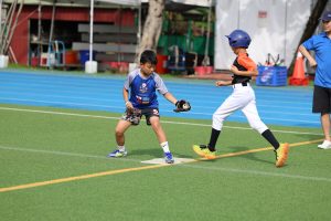 Baseball (Intro) - BSB WEEK 5 | TYPA