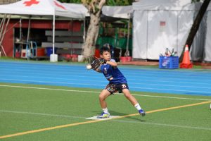 Baseball (Intro) - BSB WEEK 5 | TYPA