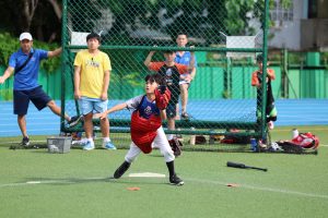 Baseball (Intro) - BSB WEEK 5 | TYPA