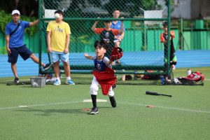 Baseball (Intro) - BSB WEEK 5 | TYPA