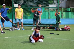 Baseball (Intro) - BSB WEEK 5 | TYPA