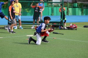 Baseball (Intro) - BSB WEEK 5 | TYPA